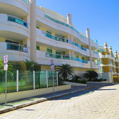 Res. Nona Martha Appartement Bombinhas Buitenkant foto