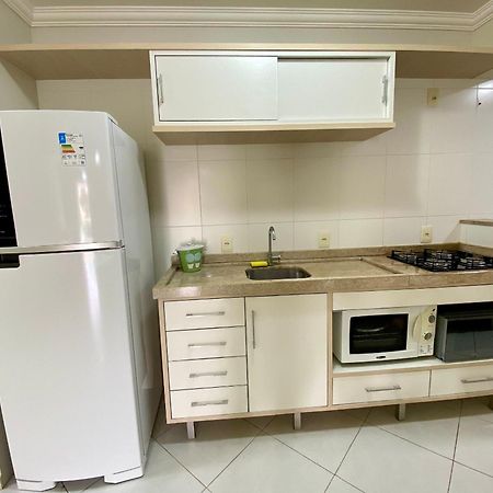 Res. Nona Martha Appartement Bombinhas Buitenkant foto