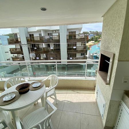Res. Nona Martha Appartement Bombinhas Buitenkant foto