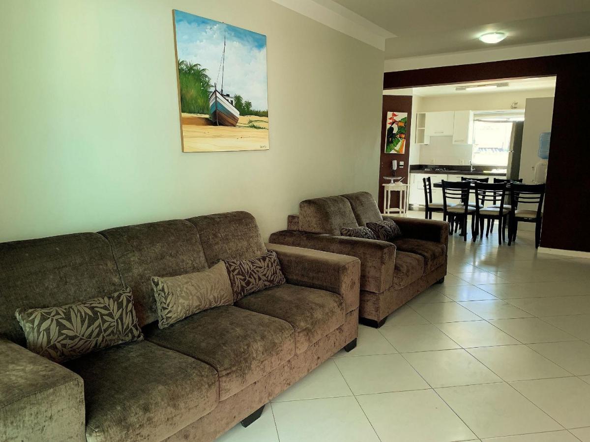Res. Nona Martha Appartement Bombinhas Buitenkant foto