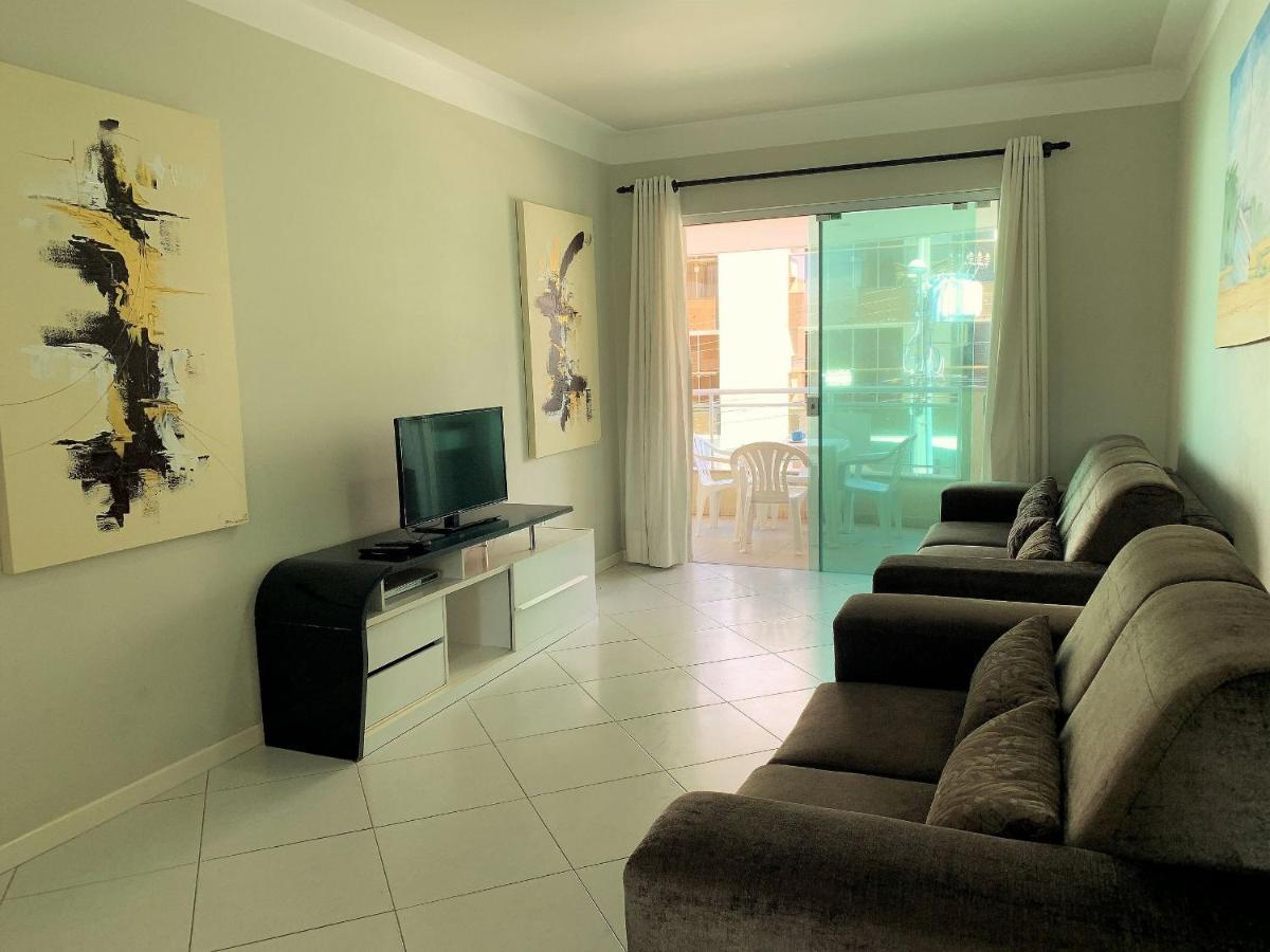 Res. Nona Martha Appartement Bombinhas Buitenkant foto