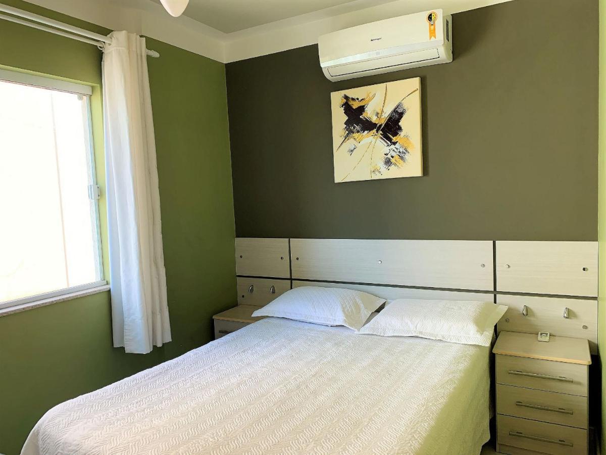 Res. Nona Martha Appartement Bombinhas Buitenkant foto