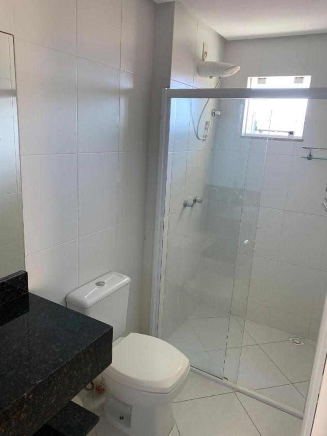 Res. Nona Martha Appartement Bombinhas Buitenkant foto