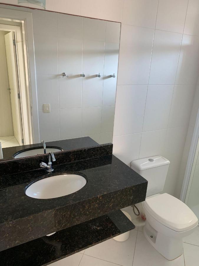 Res. Nona Martha Appartement Bombinhas Buitenkant foto