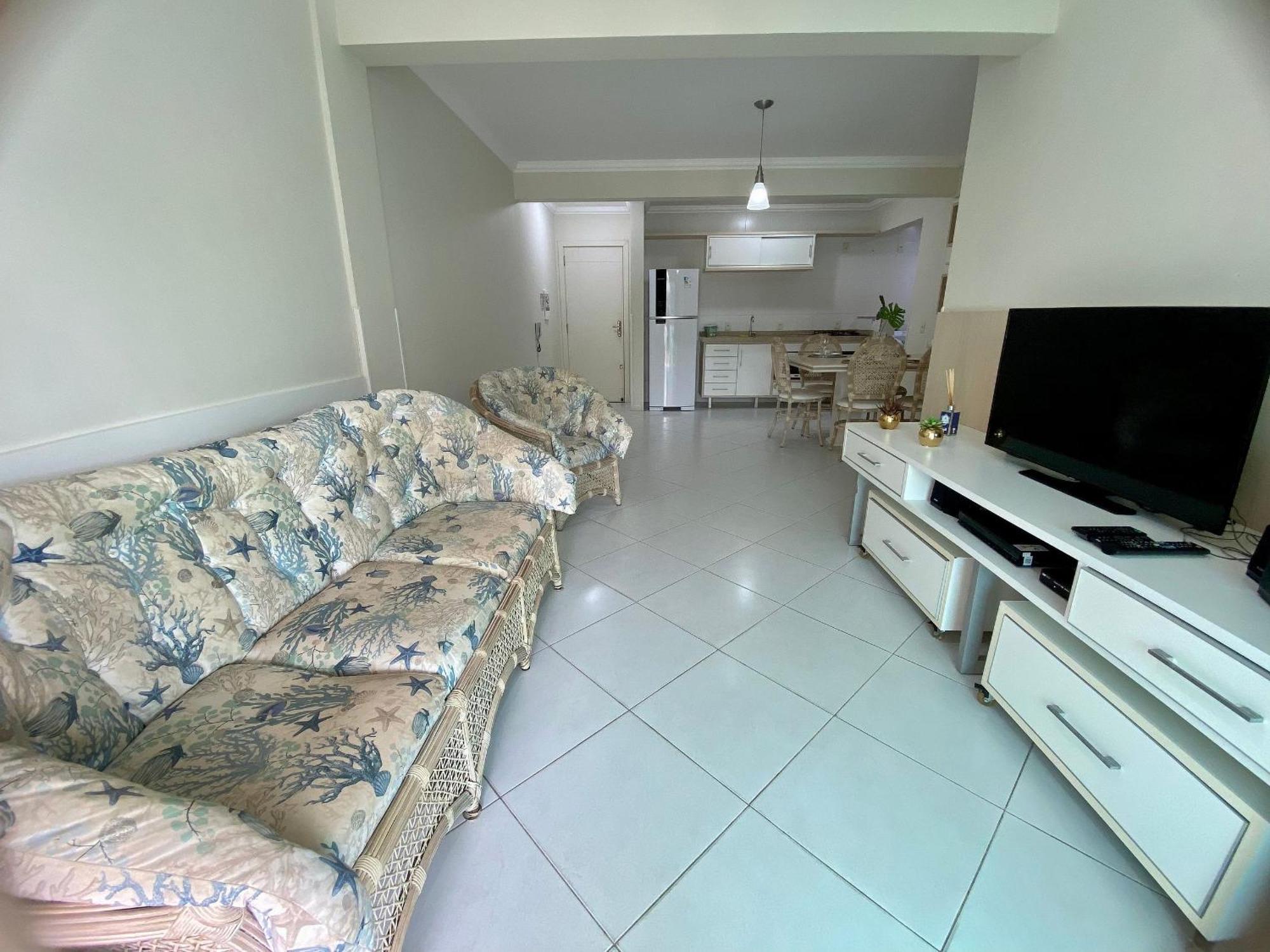Res. Nona Martha Appartement Bombinhas Buitenkant foto