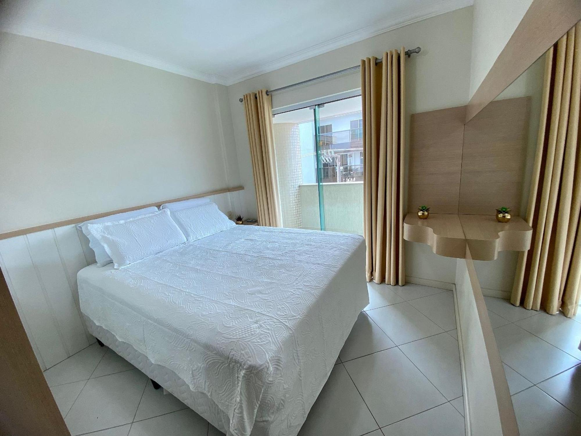 Res. Nona Martha Appartement Bombinhas Buitenkant foto