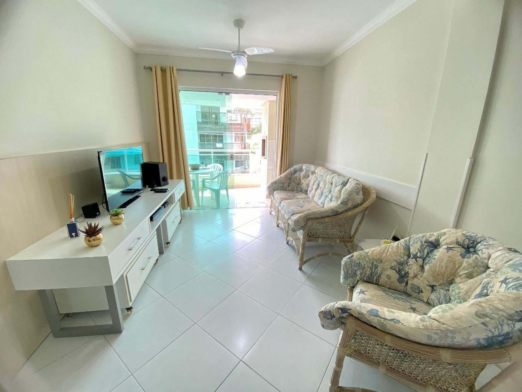 Res. Nona Martha Appartement Bombinhas Buitenkant foto